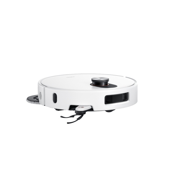 Робот-пылесос Xiaomi Robot Vacuum 5